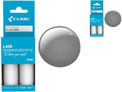 Cube Touch-Up Pen Set FLASH FLASH GREY Accessories | Bike-Discount