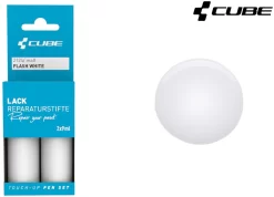 Cube Touch-Up Pen Set FLASH WHITE Accessories | Bike-Discount -Cube Bicycle Cube Lackreparaturstift Set FLASH WHITE 2124ANbqjAuN92yQx 1280x1280