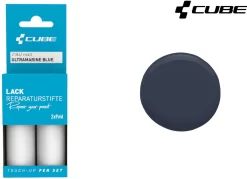 Cube Touch-Up Pen Set ULTRAMARINE BLUE Accessories | Bike-Discount -Cube Bicycle Cube Lackreparaturstift Set ULTRAMARINE BLUE 2184 1280x1280