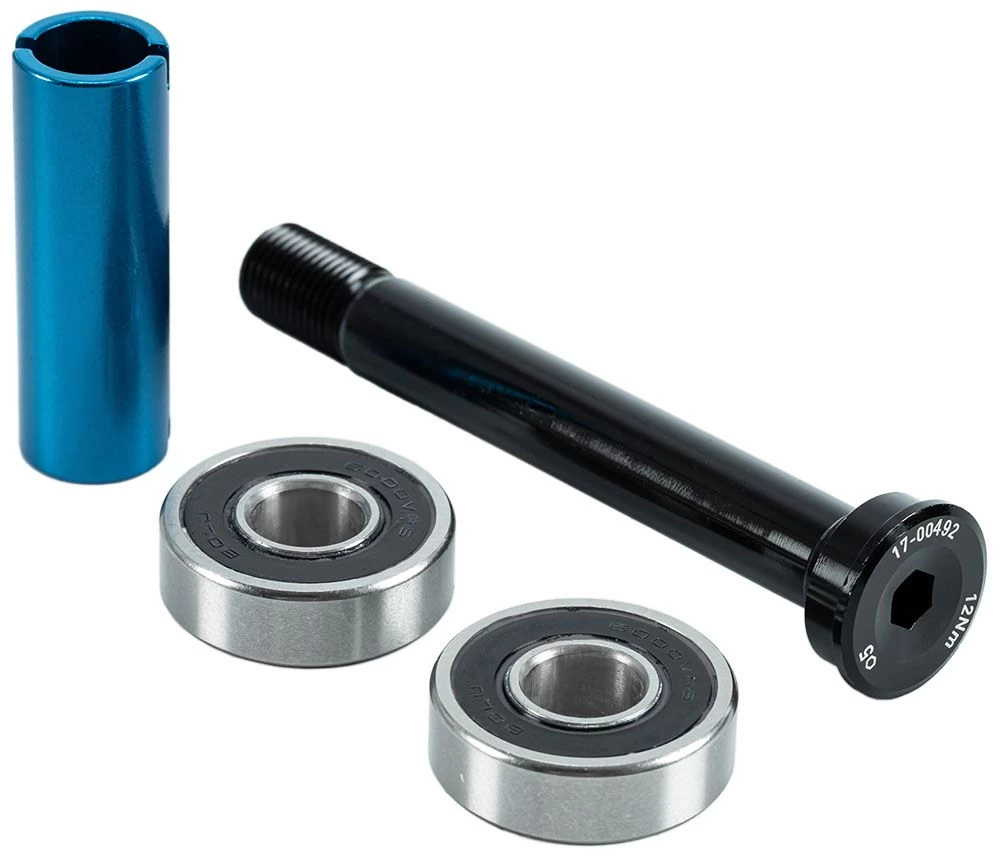 Cube Main Pivot Set Stereo/Sting 140 HPC Bearing Sets | Bike-Discount 1 Cube Main Pivot Set Stereo/Sting 140 HPC Bearing Sets | Bike-Discount