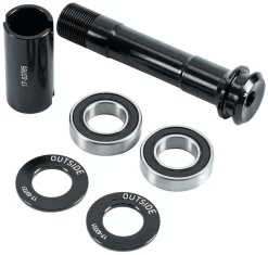 Cube Main Pivot/Rock Mount Stereo Hybrid Bearing Sets | Bike-Discount