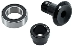Cube Trunnion Rock Mount Bearing Set Stereo Hybrid Bearing Sets | Bike-Discount
