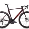 Cube Litening AIR C:68X Race Liquidred´n´carbon Road Bike Carbon | Bike-Discount