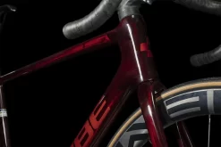 Cube Litening AIR C:68X Race Liquidred´n´carbon Road Bike Carbon | Bike-Discount -Cube Bicycle Cube Litening AIR C68X Race liquidred n carbon 679500 3 1280x1280