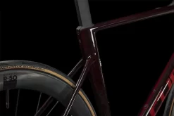 Cube Litening AIR C:68X Race Liquidred´n´carbon Road Bike Carbon | Bike-Discount -Cube Bicycle Cube Litening AIR C68X Race liquidred n carbon 679500 5 1280x1280