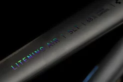 Cube Litening AIR C:68X SLT Carbon´n´rainbow Road Bike Carbon | Bike-Discount -Cube Bicycle Cube Litening AIR C68X SLT carbon n rainbow 679700 2 1280x1280