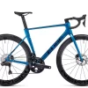 Cube Litening AIR C:68X SLX Electricblue´n´blue Road Bike Carbon | Bike-Discount