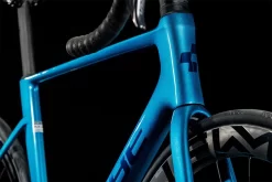 Cube Litening AIR C:68X SLX Electricblue´n´blue Road Bike Carbon | Bike-Discount -Cube Bicycle Cube Litening AIR C68X SLX electricblue n blue 679600 4 1280x1280