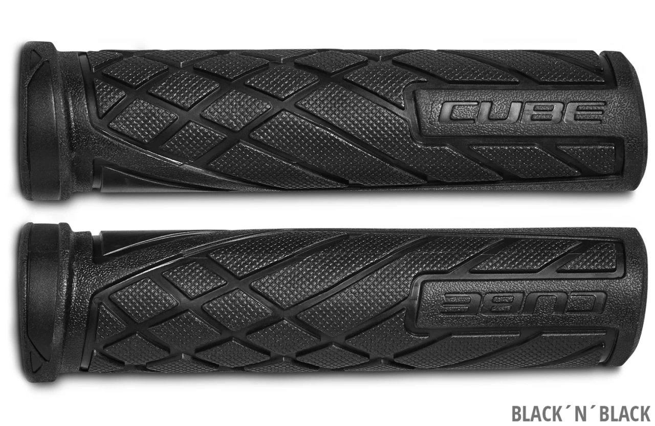 Cube Performance Grips Grips | Bike-Discount 2 Cube Performance Grips Grips | Bike-Discount - Image 2