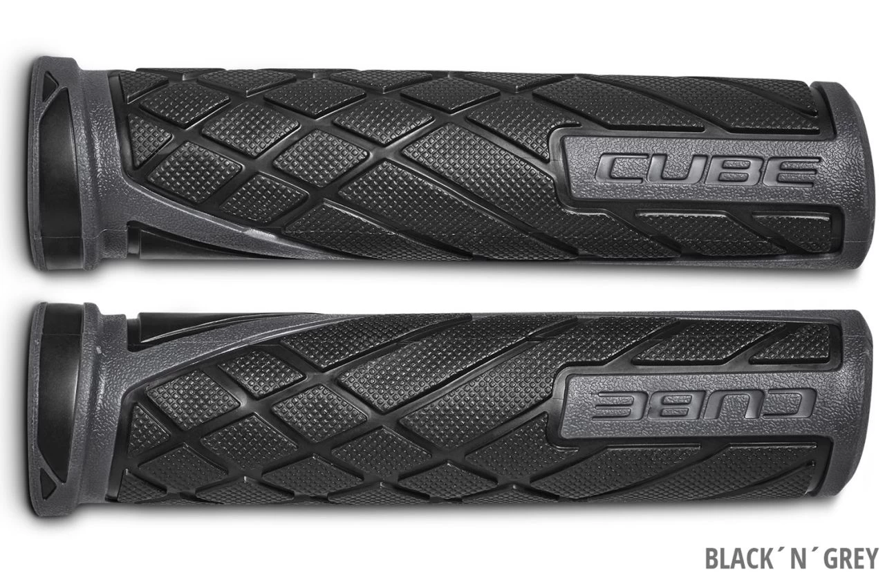 Cube Performance Grips Grips | Bike-Discount 5 Cube Performance Grips Grips | Bike-Discount - Image 5