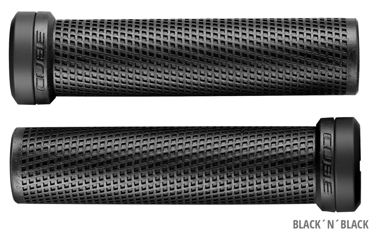 Cube Race SL Grips Lock-On Grips | Bike-Discount 2 Cube Race SL Grips Lock-On Grips | Bike-Discount - Image 2