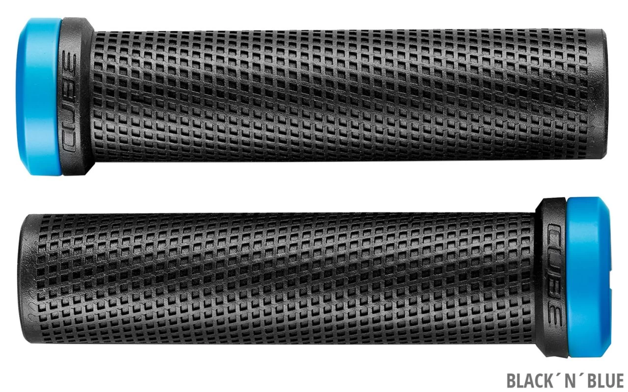 Cube Race SL Grips Lock-On Grips | Bike-Discount 4 Cube Race SL Grips Lock-On Grips | Bike-Discount - Image 4