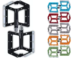 Cube Slasher Flat Pedals Platform | Bike-Discount