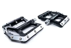 Cube Slasher Flat Pedals Platform | Bike-Discount -Cube Bicycle Cube SLASHER black 14110 b 1280x1280