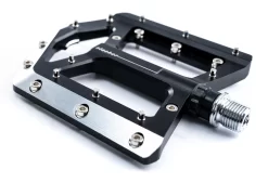 Cube Slasher Flat Pedals Platform | Bike-Discount -Cube Bicycle Cube SLASHER black 14110 c 1280x1280