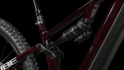 Cube Stereo Hybrid ONE55 C:68X SLX 750 29 Liquidred´n´carbon E-Bike Fully | Bike-Discount 9 Cube Stereo Hybrid ONE55 C:68X SLX 750 29 Liquidred´n´carbon E-Bike Fully | Bike-Discount -Cube Bicycle Cube Stereo Hybrid ONE55 C68X SLT 750 29 636553 4 1280x1280