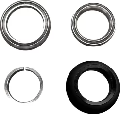 Cube Headset #12 (IS41/28.6 - IS47/33) Ahead Full-integrated / Drop-in | Bike-Discount