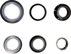 Cube Headset #17 (ZS44/28.6 - ZS56/40) Ahead Semi-integrated / Press-Fit | Bike-Discount