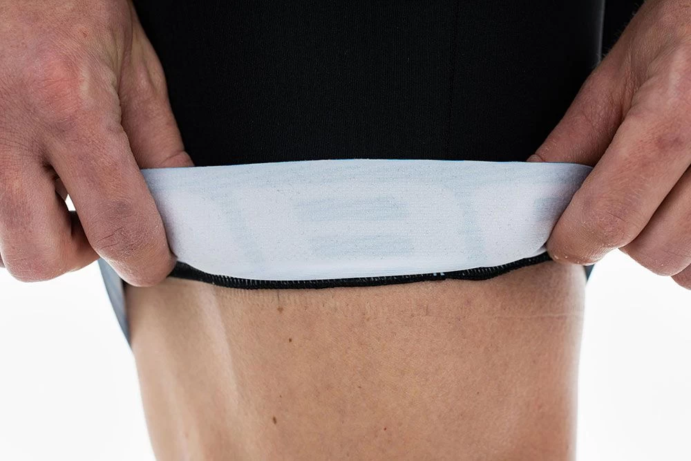 Cube Teamline - Bib Shorts Short Tights | Bike-Discount 6 Cube Teamline - Bib Shorts Short Tights | Bike-Discount - Image 6