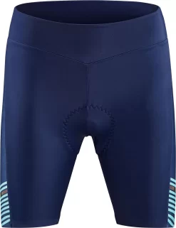 Cube Teamline WS - Women's Short Tights With Pad Trousers Short | Bike-Discount