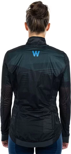 Cube Teamline WS - Women's Wind Jacket Windproof Cycling Jacket | Bike-Discount -Cube Bicycle Cube Teamline WS Damen Windjacke 12204 3 1280x1280