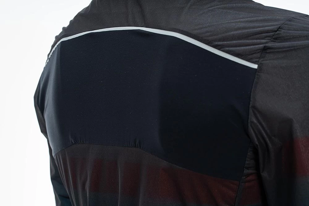 Cube Teamline - Wind Jacket Windproof Cycling Jacket | Bike-Discount 6 Cube Teamline - Wind Jacket Windproof Cycling Jacket | Bike-Discount - Image 6