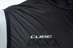 Cube Teamline - Wind Vest Waistcoats | Bike-Discount -Cube Bicycle Cube Teamline Windweste 12203 4 1280x1280