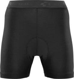 Cube WS CMPT - Women's Liner Pants With Pad Liner Shorts | Bike-Discount