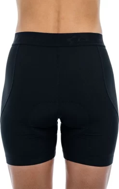 Cube WS CMPT - Women's Liner Pants With Pad Liner Shorts | Bike-Discount -Cube Bicycle Cube WS CMPT Damen Innenhose mit Polster 12329 3 1280x1280