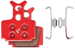 Cube Formula Mega/R1/RX/The One Sintered Disc Brake Pads Brake Pads | Bike-Discount