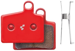 Cube Hayes Stroker Ryde Sintered Disc Brake Pads Brake Pads | Bike-Discount