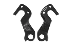 Cube Derailleur Hanger 149 Long Black Derailleur Hangers | Bike-Discount