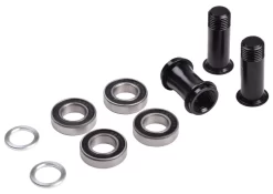 Cube Bearing-/Screw Set Lever Frame Set Stereo Hybrid 120 29" / 140 27.5" Bearing Sets | Bike-Discount