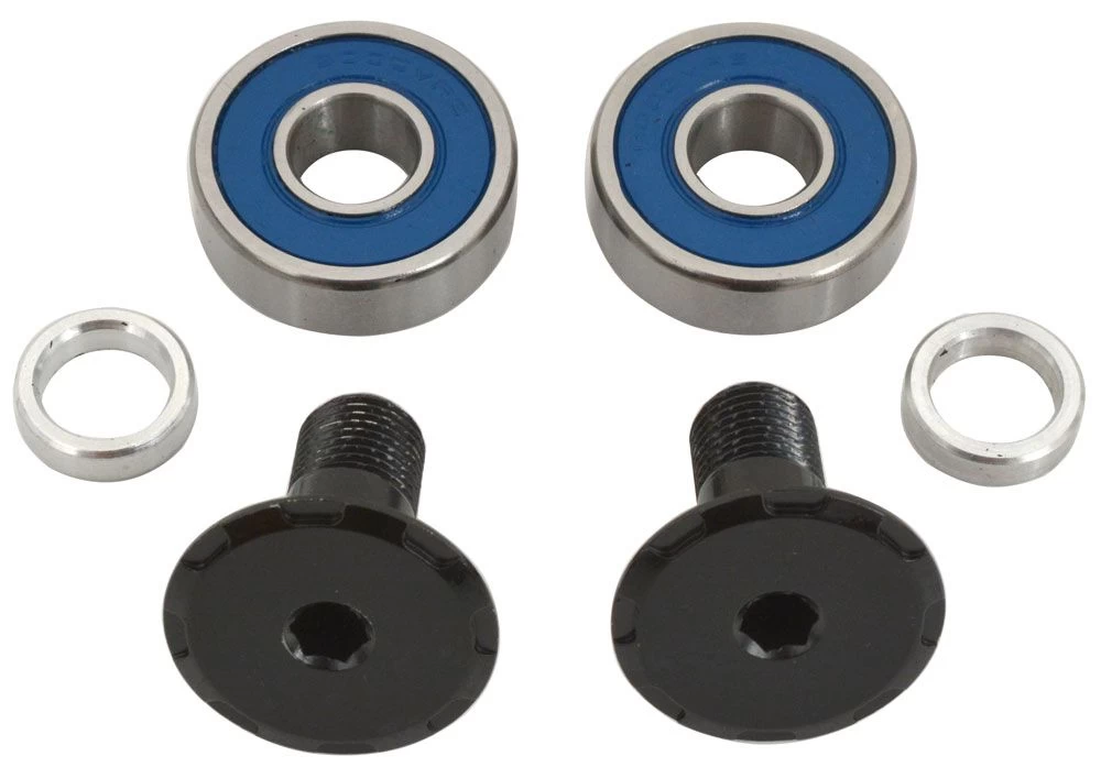 Cube Bearing/Screw Set Main Bearing (17_FSH-190-27) Bearing Sets | Bike-Discount 1 Cube Bearing/Screw Set Main Bearing (17_FSH-190-27) Bearing Sets | Bike-Discount