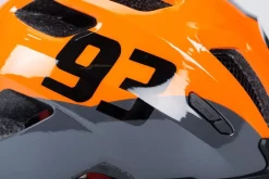 Cube ANT X Action Team - Kid's Helmet Childrens Helmets | Bike-Discount -Cube Bicycle Cube ANT x Action Team Kinderhelm 16184 04 1280x1280