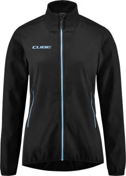 Cube ATX CMPT - Women's Softshell Jacket Softshell Jackets | Bike-Discount