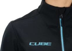 Cube ATX CMPT - Women's Softshell Jacket Softshell Jackets | Bike-Discount -Cube Bicycle Cube ATX CMPT Damen Softshelljacke 12413 4 1280x1280