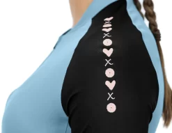 Cube ATX CMPT - Women's Jersey Jerseys Short-sleeved | Bike-Discount -Cube Bicycle Cube ATX CMPT Damen Trikot 12406 4 1280x1280