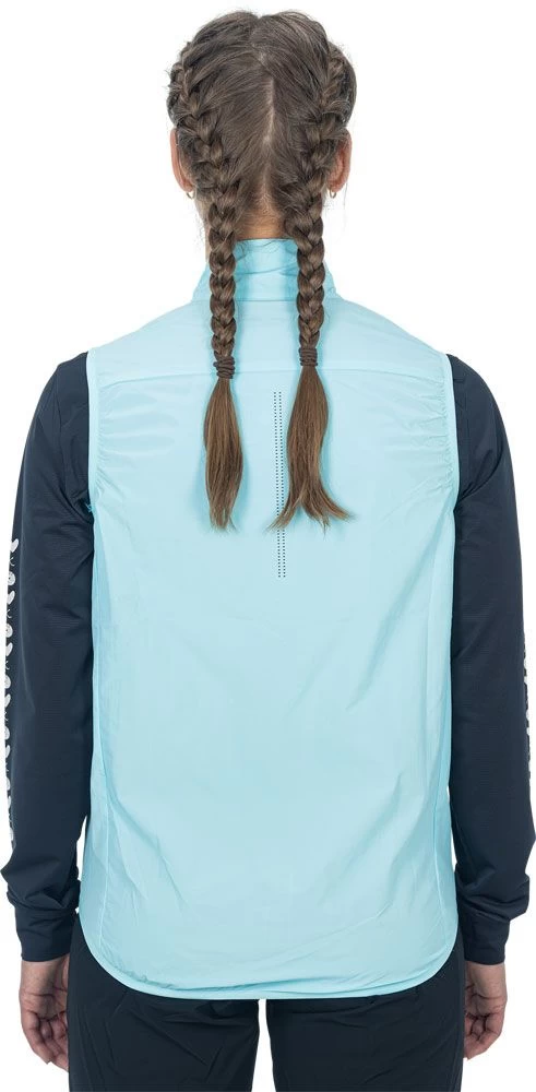 Cube ATX CMPT - Women's Wind Vest Waistcoats | Bike-Discount 4 Cube ATX CMPT - Women's Wind Vest Waistcoats | Bike-Discount - Image 4