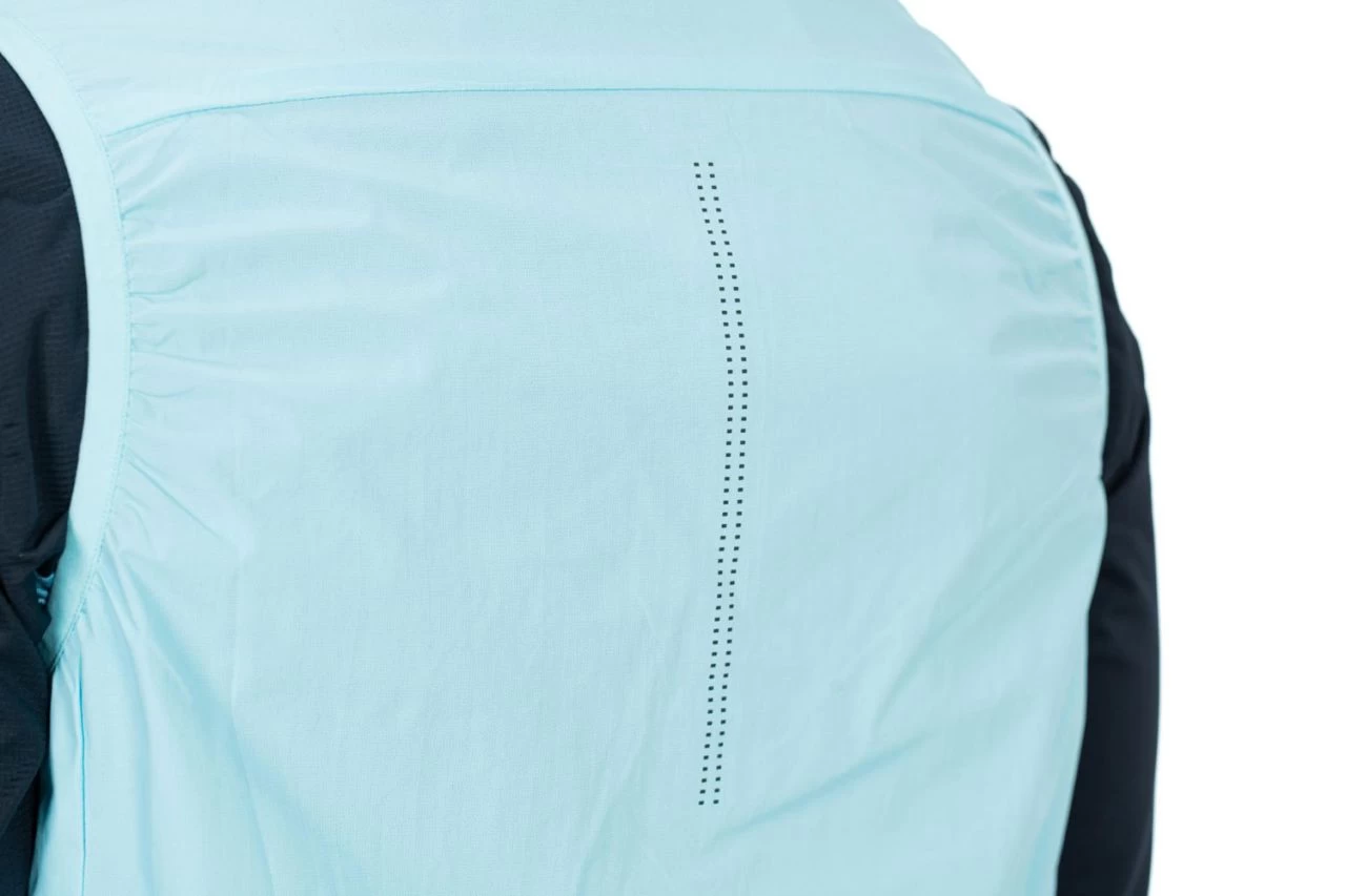 Cube ATX CMPT - Women's Wind Vest Waistcoats | Bike-Discount 6 Cube ATX CMPT - Women's Wind Vest Waistcoats | Bike-Discount - Image 6