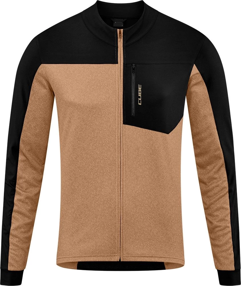 Cube ATX CMPT - Long Sleeve Jersey Jersey Long Sleeve | Bike-Discount 1 Cube ATX CMPT - Long Sleeve Jersey Jersey Long Sleeve | Bike-Discount
