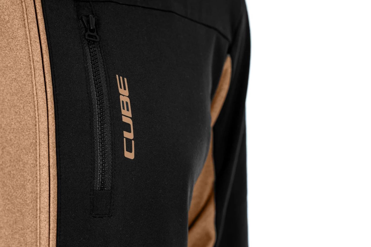 Cube ATX CMPT - Long Sleeve Jersey Jersey Long Sleeve | Bike-Discount 5 Cube ATX CMPT - Long Sleeve Jersey Jersey Long Sleeve | Bike-Discount - Image 5