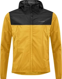 Cube ATX CMPT - Rain Jacket Windproof Cycling Jacket | Bike-Discount