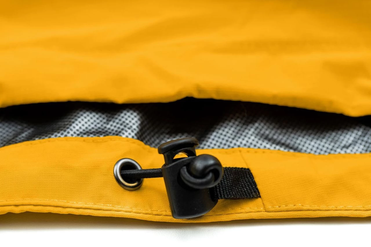 Cube ATX CMPT - Rain Jacket Windproof Cycling Jacket | Bike-Discount 6 Cube ATX CMPT - Rain Jacket Windproof Cycling Jacket | Bike-Discount - Image 6