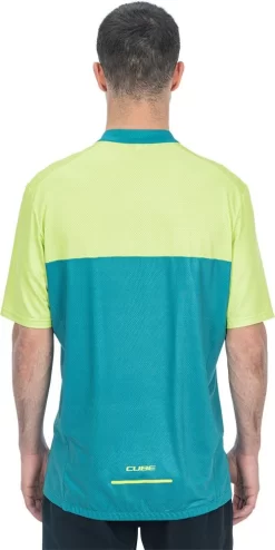 Cube ATX CMPT - Jersey Jersey Short Sleeve | Bike-Discount 9 Cube ATX CMPT - Jersey Jersey Short Sleeve | Bike-Discount -Cube Bicycle Cube ATX CMPT Trikot 12382 3 1280x1280
