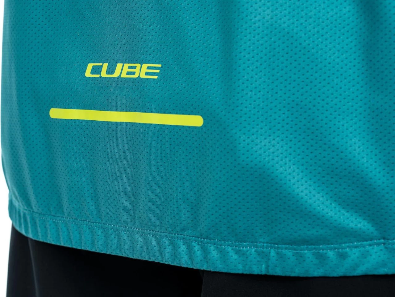 Cube ATX CMPT - Jersey Jersey Short Sleeve | Bike-Discount 6 Cube ATX CMPT - Jersey Jersey Short Sleeve | Bike-Discount - Image 6