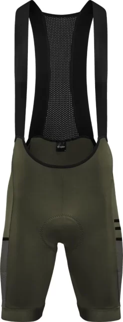 Cube ATX Cargo - Bib Shorts With Pad Short Tights | Bike-Discount