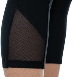 Cube ATX Cropped - Women's Bike Pants With Pad Trousers 3/4 | Bike-Discount -Cube Bicycle Cube ATX Cropped Damen Fahrradhose mit Polster 12412 5 1280x1280