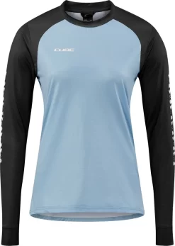 Cube ATX - Women's Long Sleeve Jersey MTB Jersey Long Sleeve | Bike-Discount