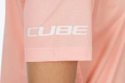 Cube ATX - Women's Jersey Jerseys Short-sleeved | Bike-Discount -Cube Bicycle Cube ATX Damen Trikot 12407 5 1280x1280